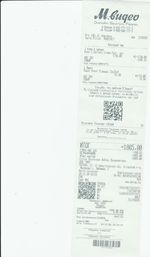 Кассовые чеки с подтверждением в Пикалёво