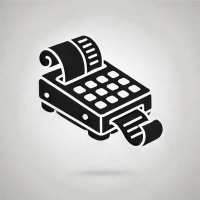 Кассовые чеки в Пикалёво