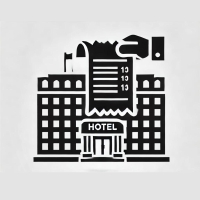 Гостиничные чеки в Пикалёво